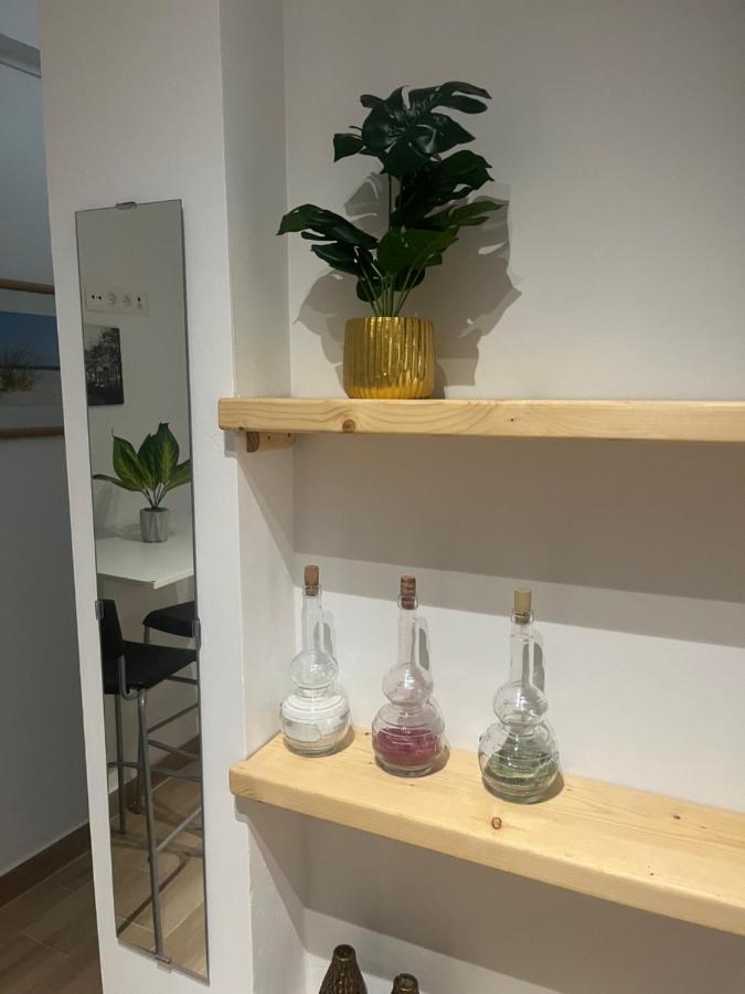 Estudio Boutique Centro Santa Cruz Luaran gambar