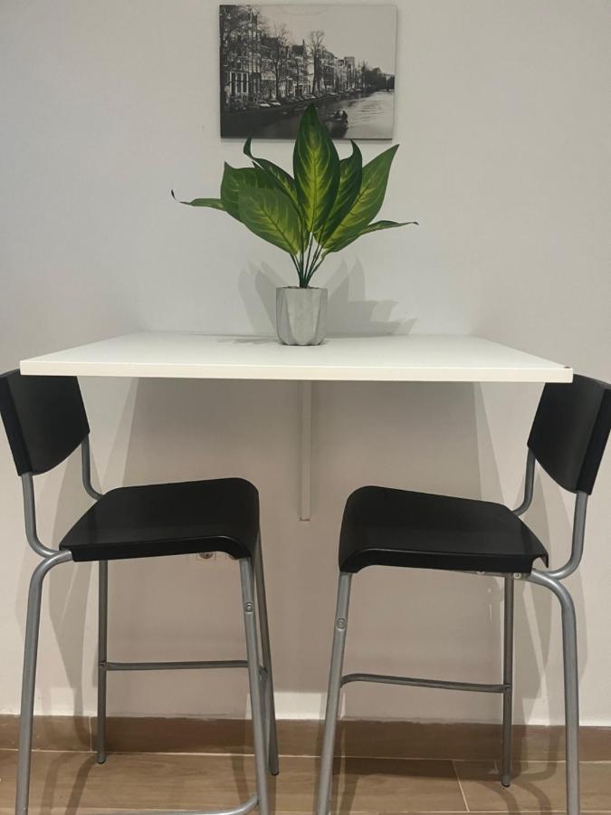 Estudio Boutique Centro Santa Cruz Luaran gambar
