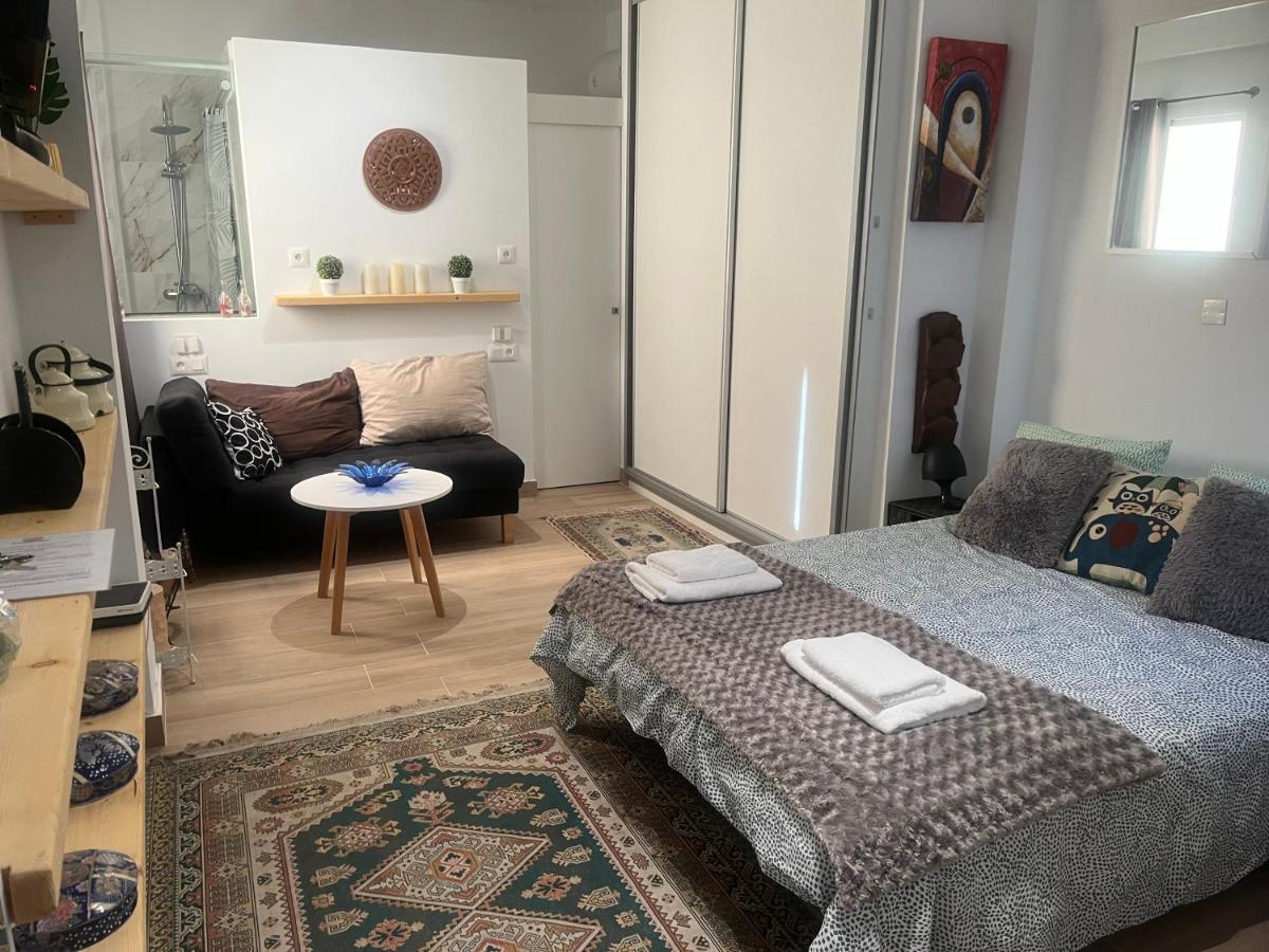 Estudio Boutique Centro Santa Cruz Luaran gambar