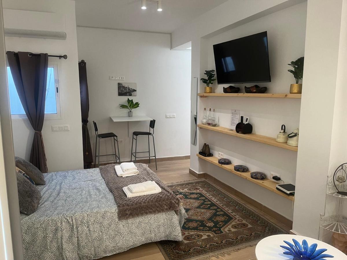 Estudio Boutique Centro Santa Cruz Luaran gambar