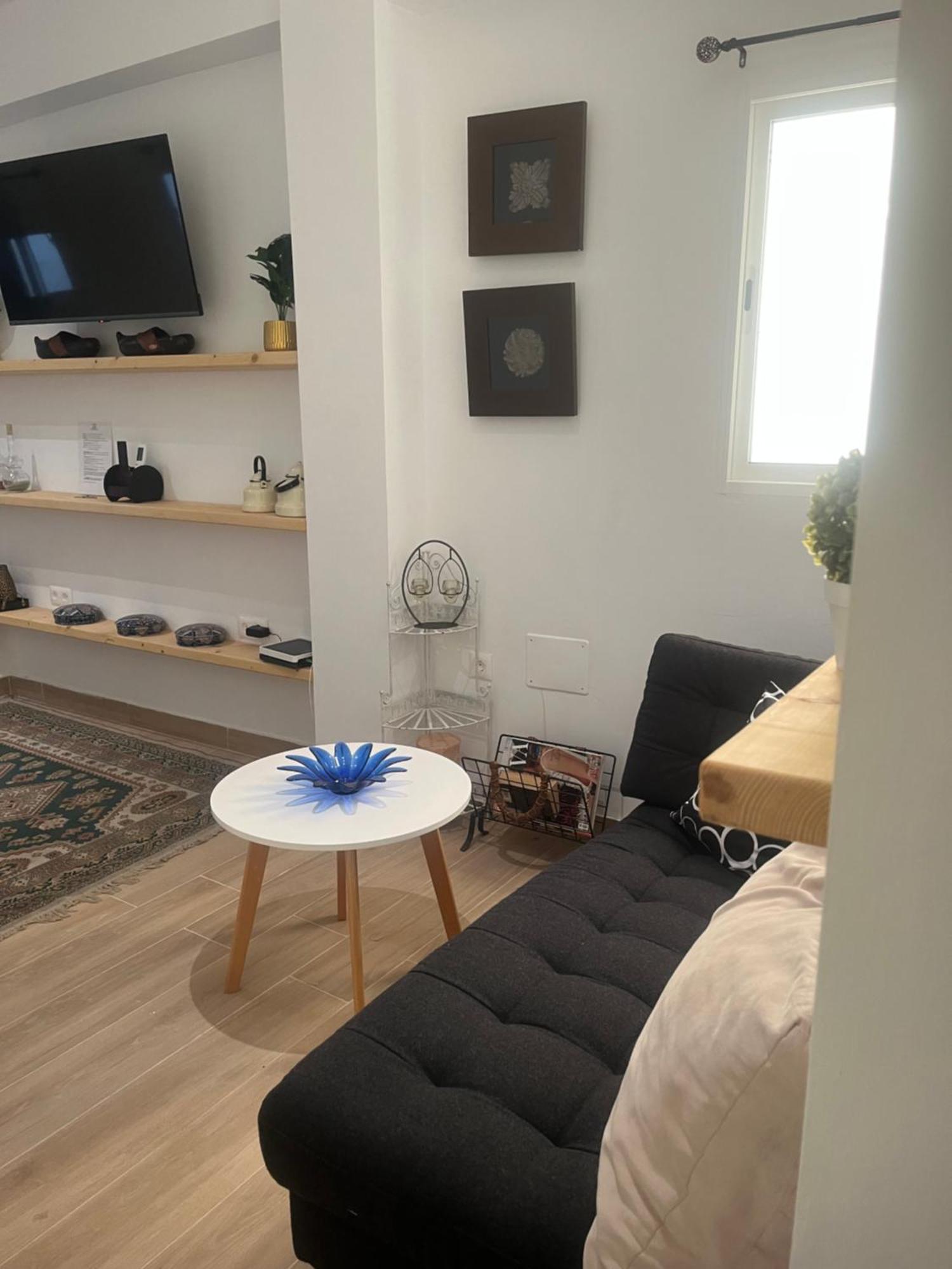 Estudio Boutique Centro Santa Cruz Luaran gambar